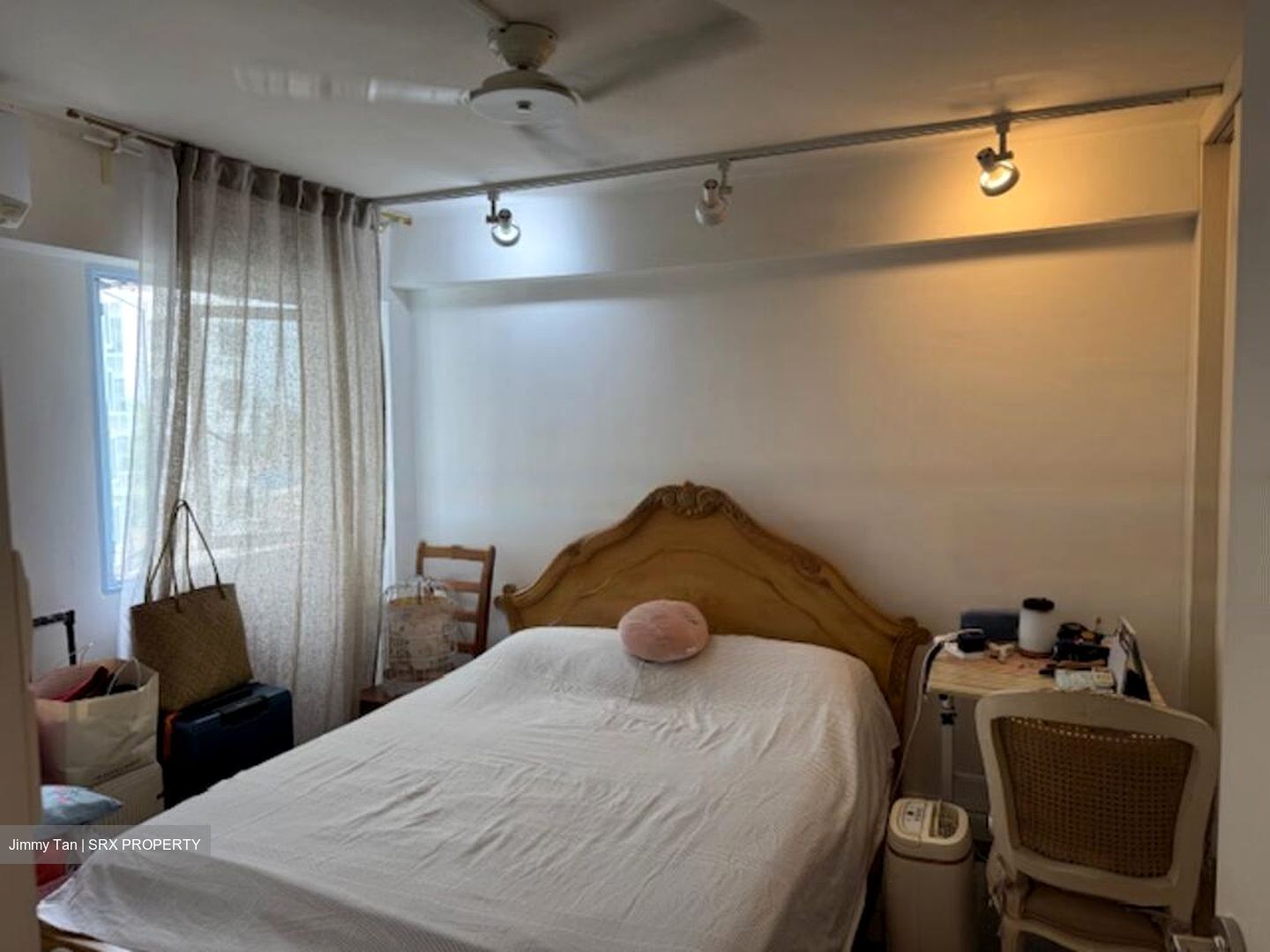Blk 8 Farrer Gardens (Bukit Timah), HDB 3 Rooms #445828971